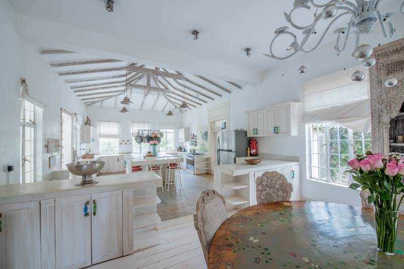 The Karen Manor - Gallery 3